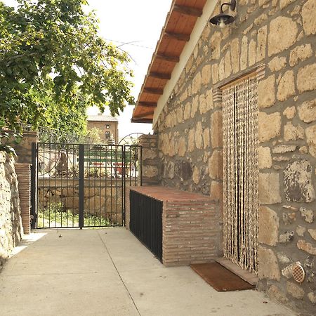 Vila I Corbezzoli San Michele in Teverina Exteriér fotografie